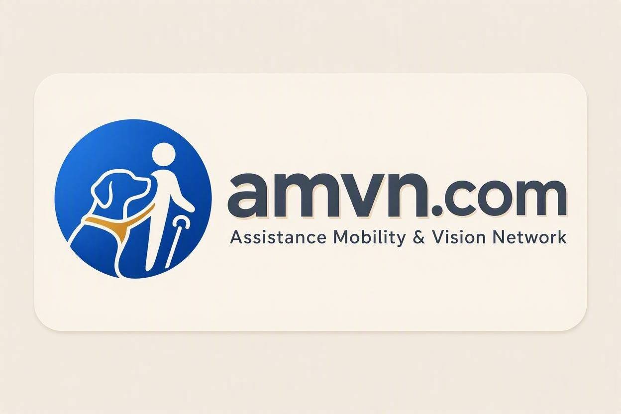 AMVN logo